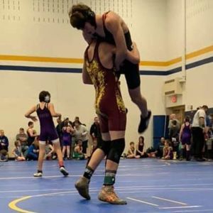 Meet your Posher, Ethan